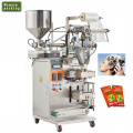 BB Cream Sack Sack / Shampoo Sachet Liquid Packing Machine